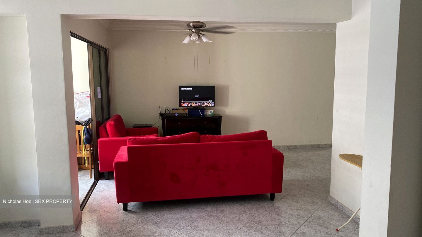 Blk 898B Woodlands Drive 50 (Woodlands), HDB 5 Rooms #558780091